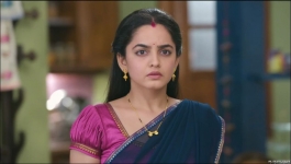 Udne Ki Aasha - 15th May 2024